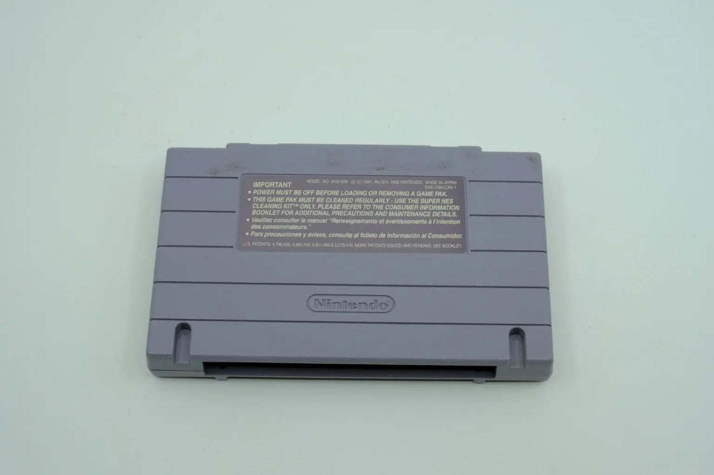 The Lost Vikings 2 – Loose Cartridge RetroGate - Your Gateway to Classic Gaming