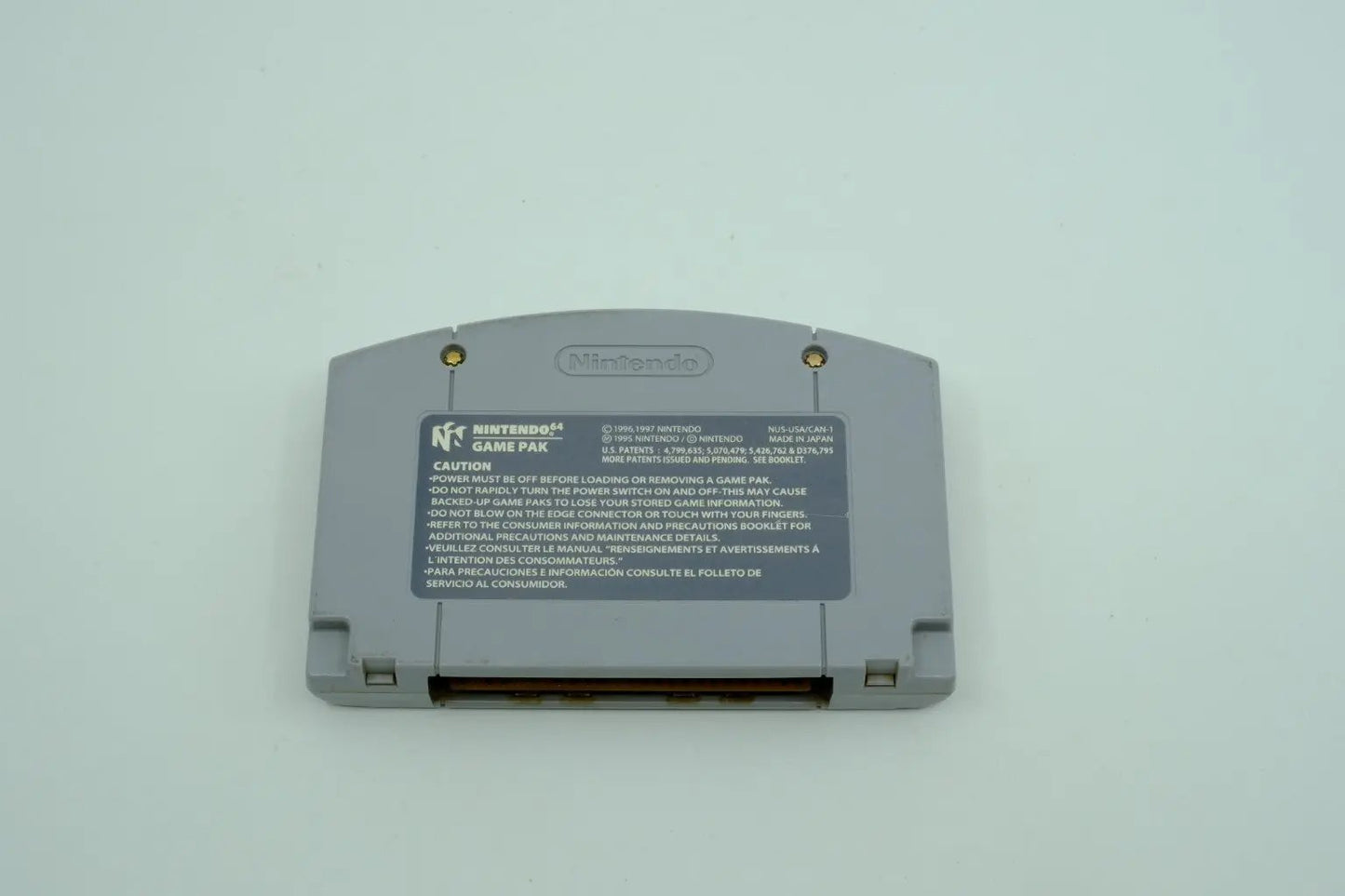 The Legend of Zelda: Ocarina of Time – Loose Cartridge RetroGate - Your Gateway to Classic Gaming