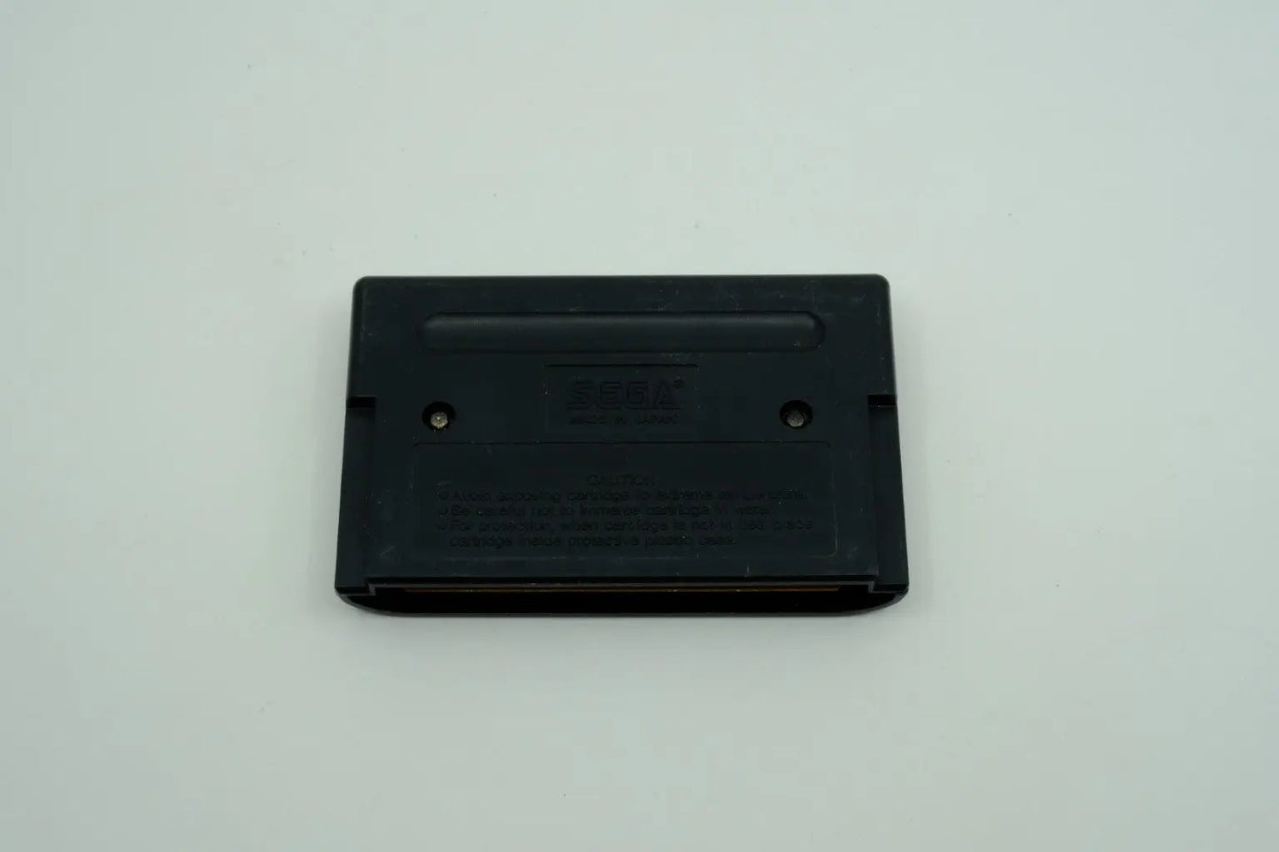 Shadow Blasters – Loose Cartridge RetroGate - Your Gateway to Classic Gaming