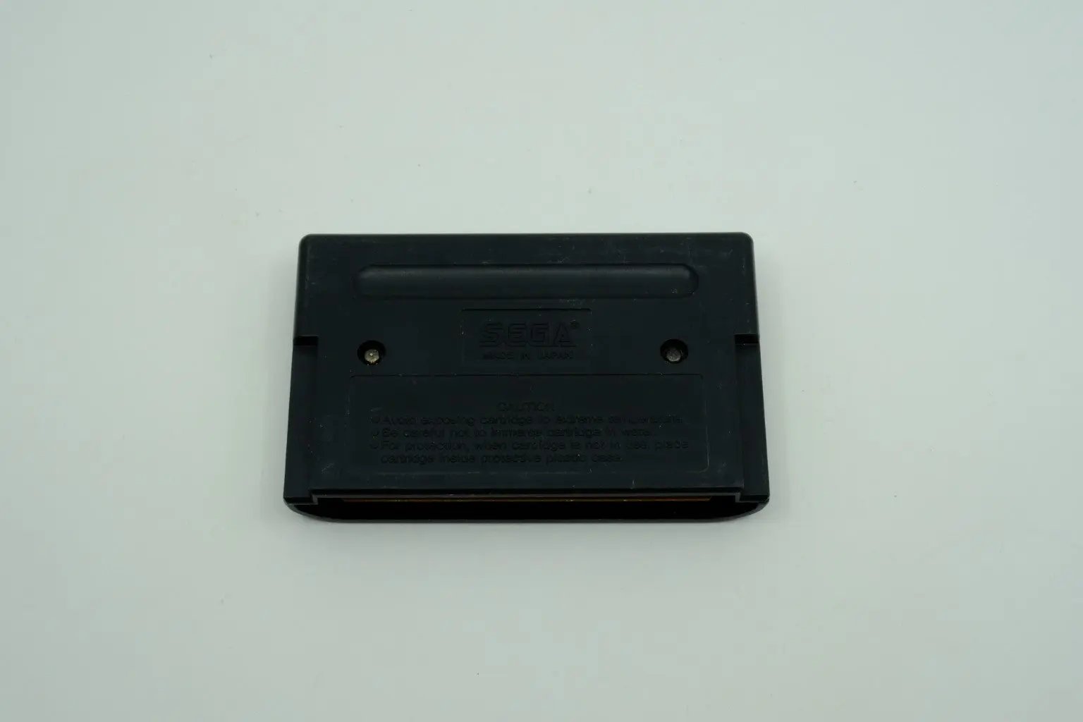 Shadow Blasters – Loose Cartridge RetroGate - Your Gateway to Classic Gaming