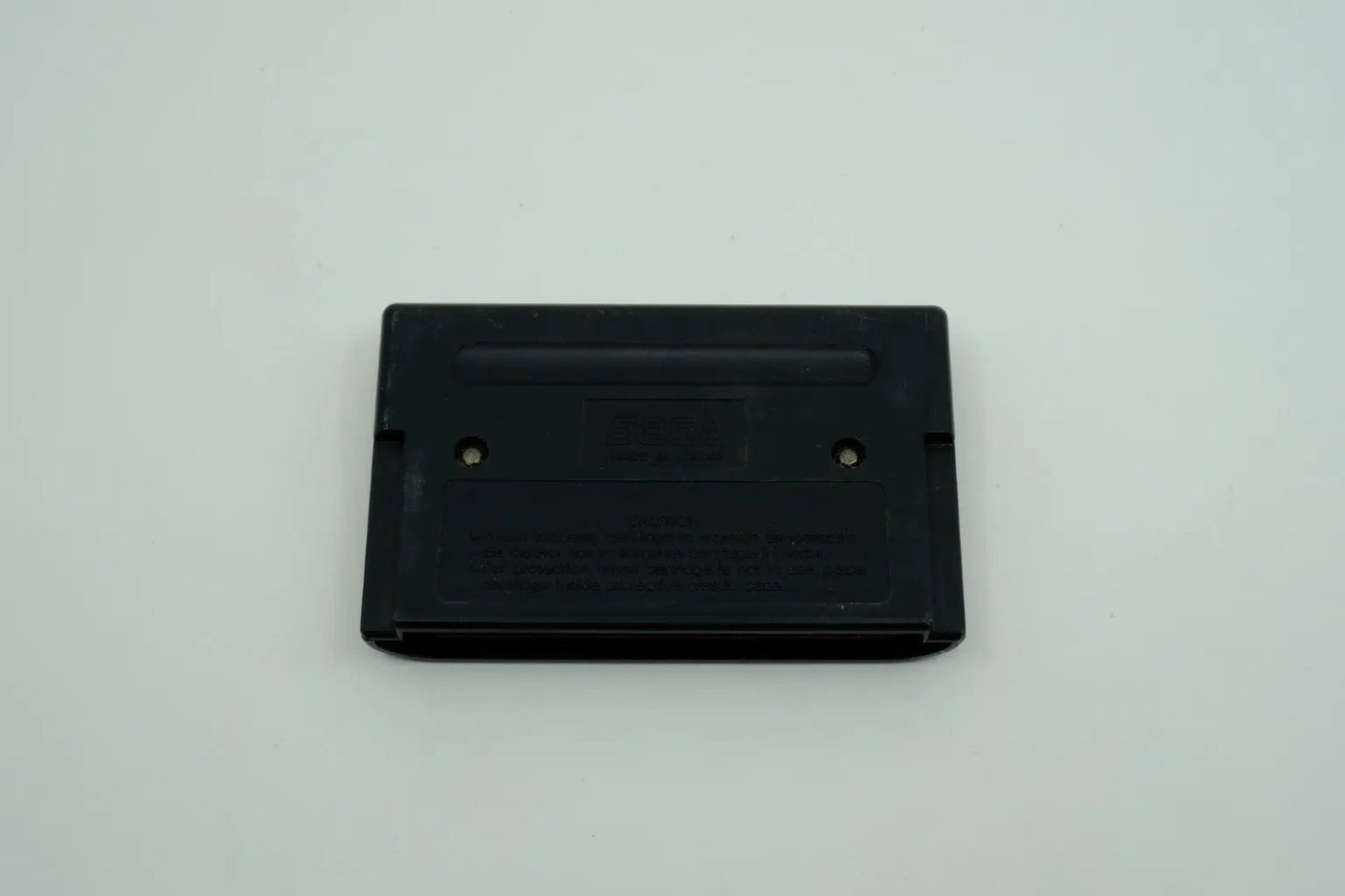 Ghostbusters – Loose Cartridge RetroGate - Your Gateway to Classic Gaming