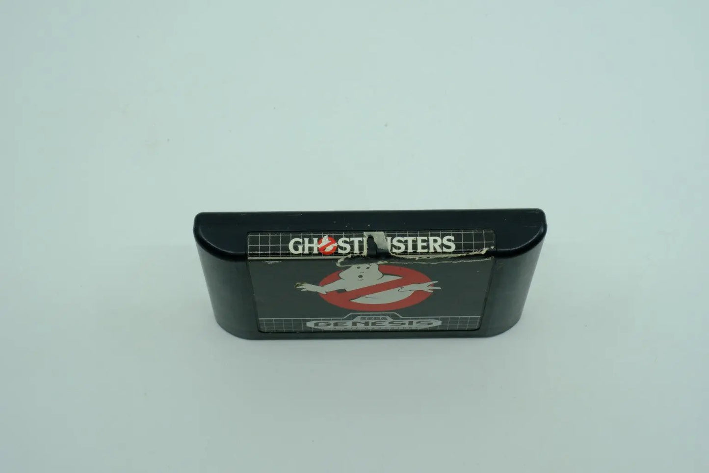 Ghostbusters – Loose Cartridge RetroGate - Your Gateway to Classic Gaming