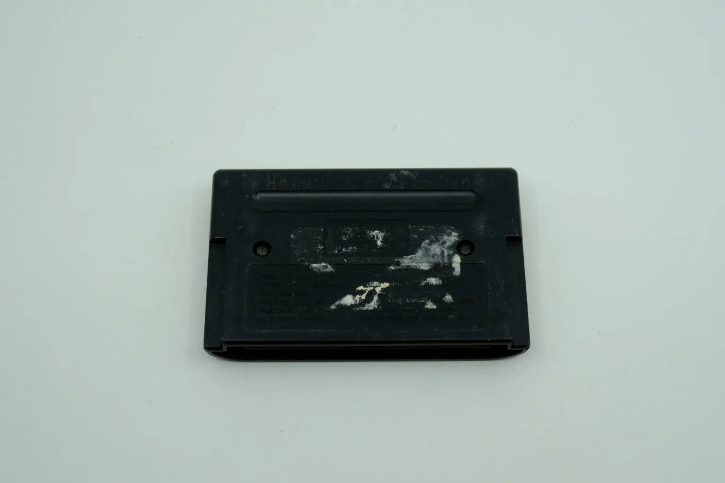 Valis – Loose Cartridge RetroGate - Your Gateway to Classic Gaming