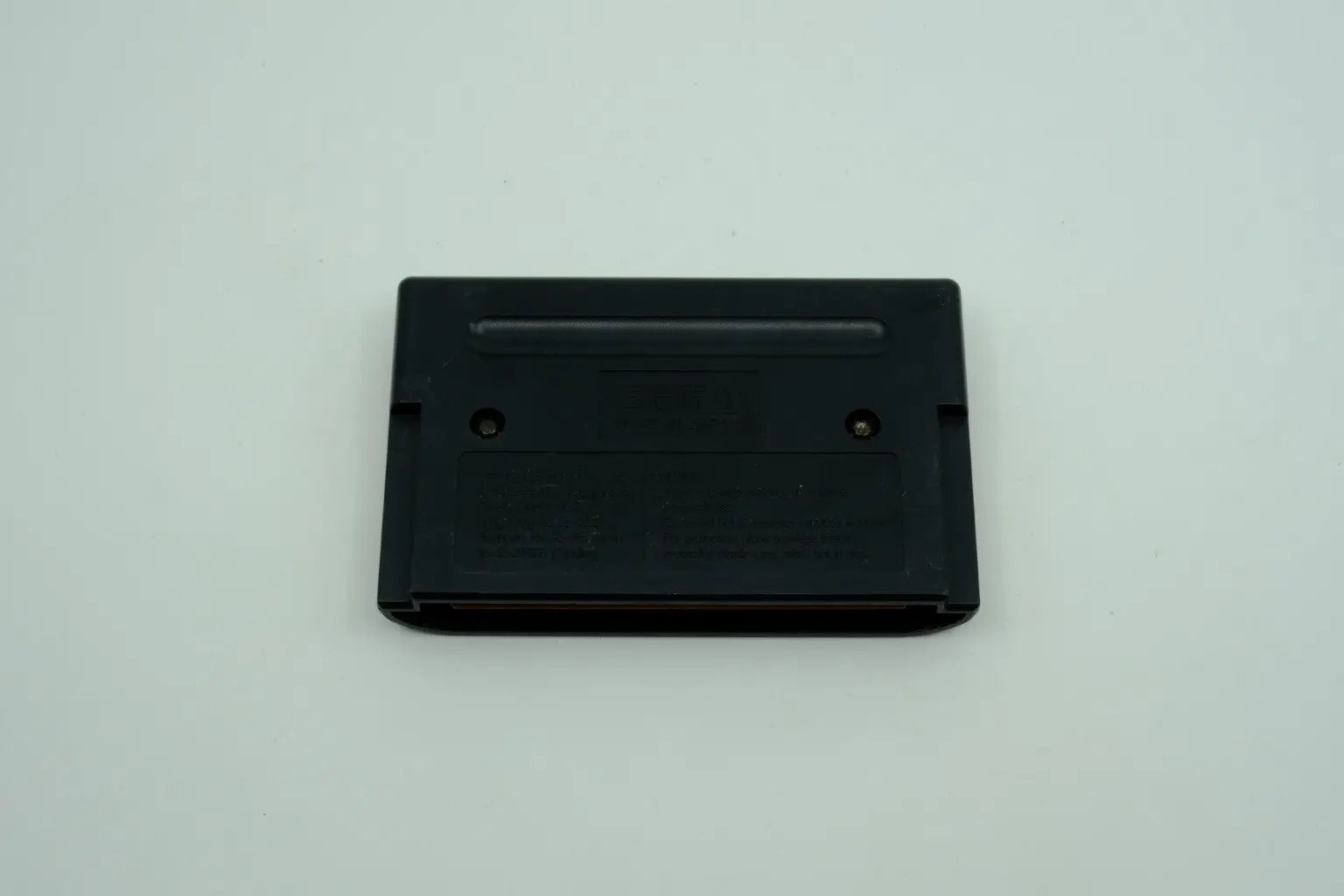 World of Illusion Starring Mickey Mouse & Donald Duck – Loose Cartridge RetroGate - Your Gateway to Classic Gaming