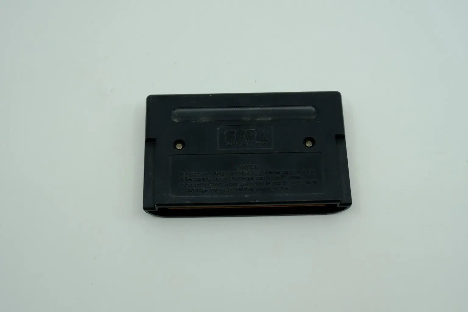 Whip Rush – Loose Cartridge RetroGate - Your Gateway to Classic Gaming