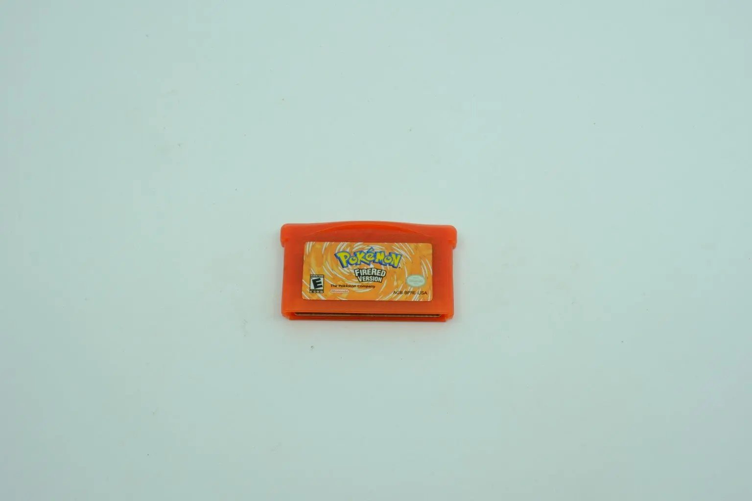 Pokémon FireRed Version (Game Boy Advance) – Loose Cartridge RetroGate - Your Gateway to Classic Gaming