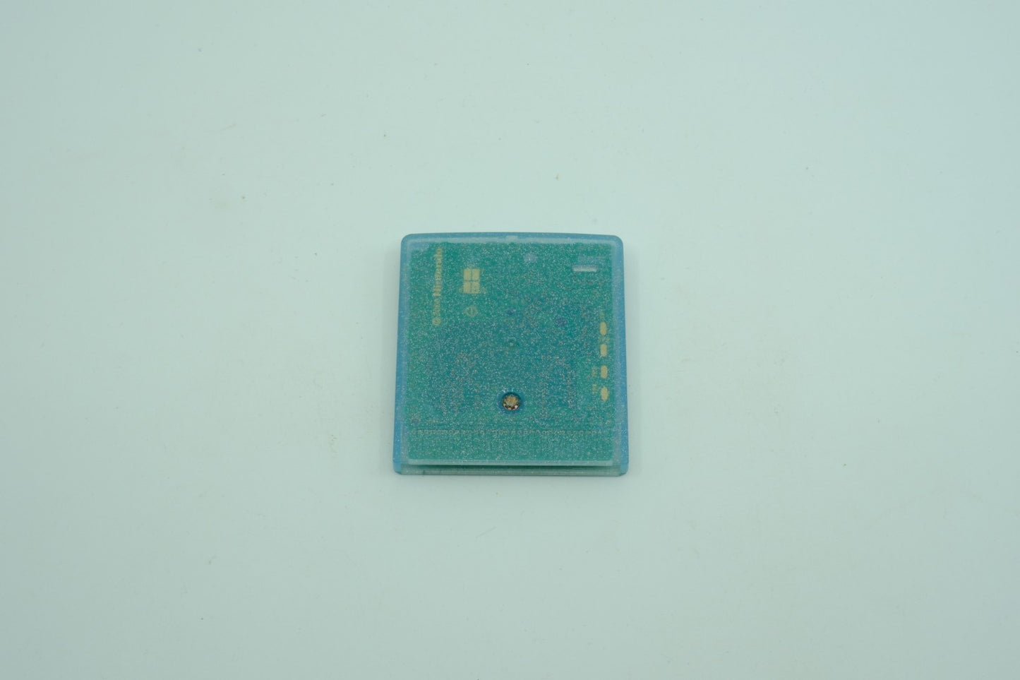 Pokémon Crystal Version (Game Boy Color) – Loose Cartridge