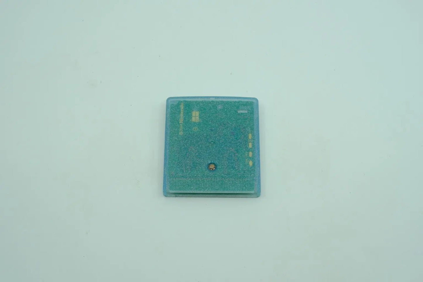 Pokémon Crystal Version (Game Boy Color) – Loose Cartridge RetroGate - Your Gateway to Classic Gaming