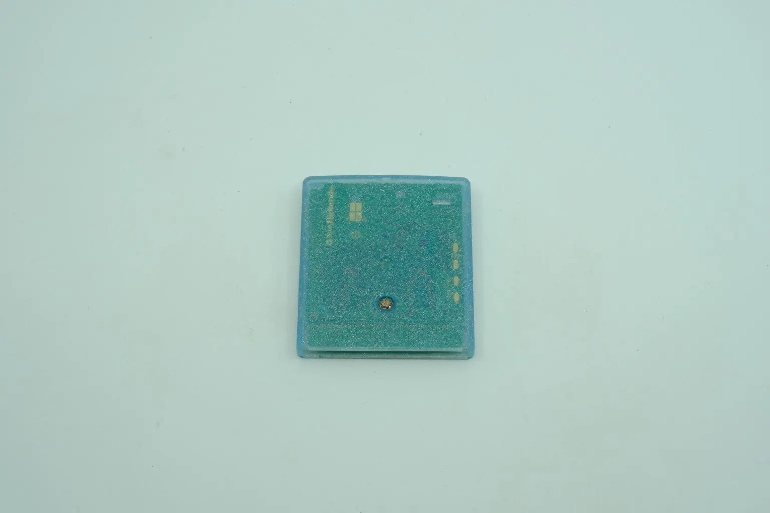 Pokémon Crystal Version (Game Boy Color) – Loose Cartridge RetroGate - Your Gateway to Classic Gaming