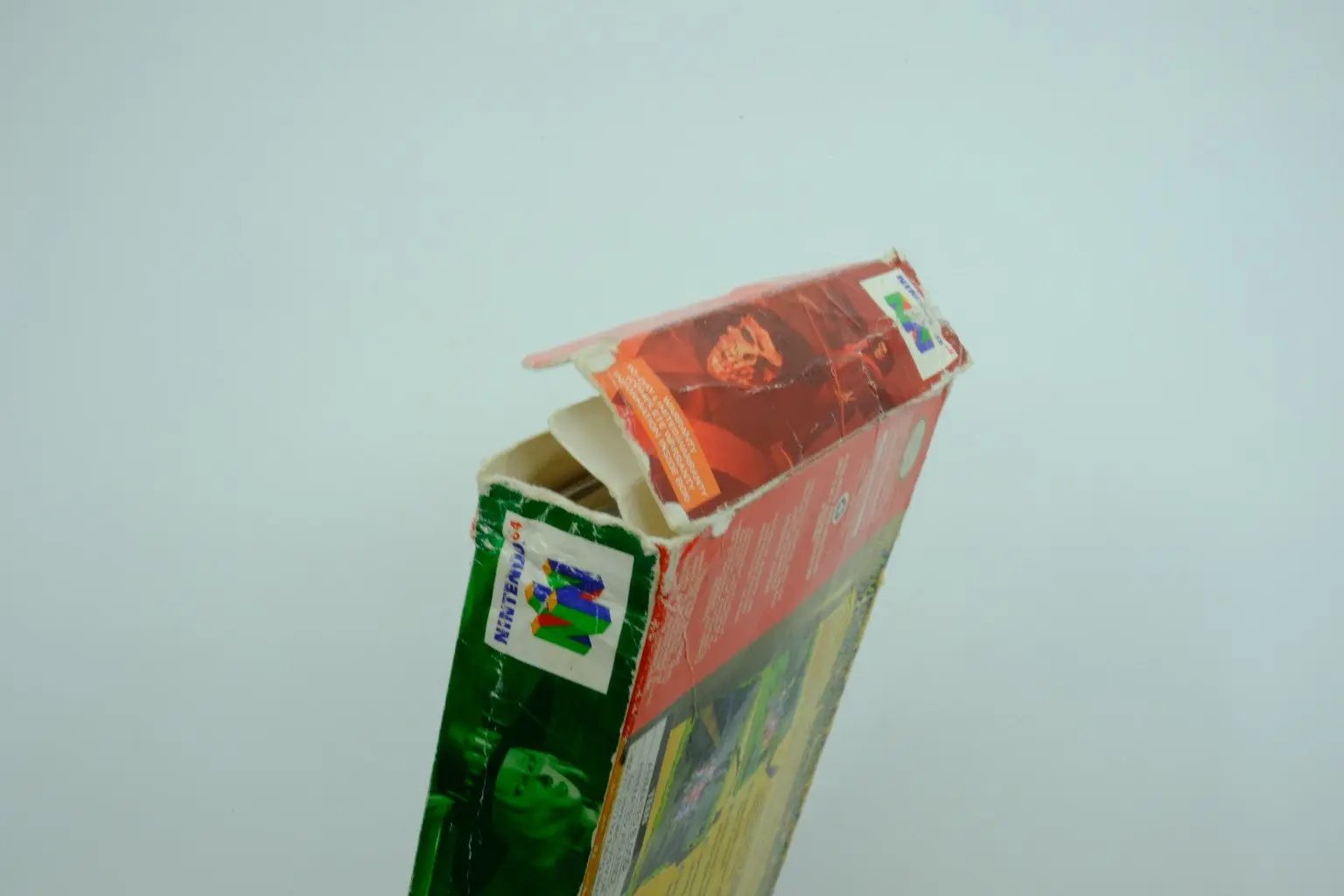 Castlevania: Legacy of Darkness – Complete in Box RetroGate - Your Gateway to Classic Gaming