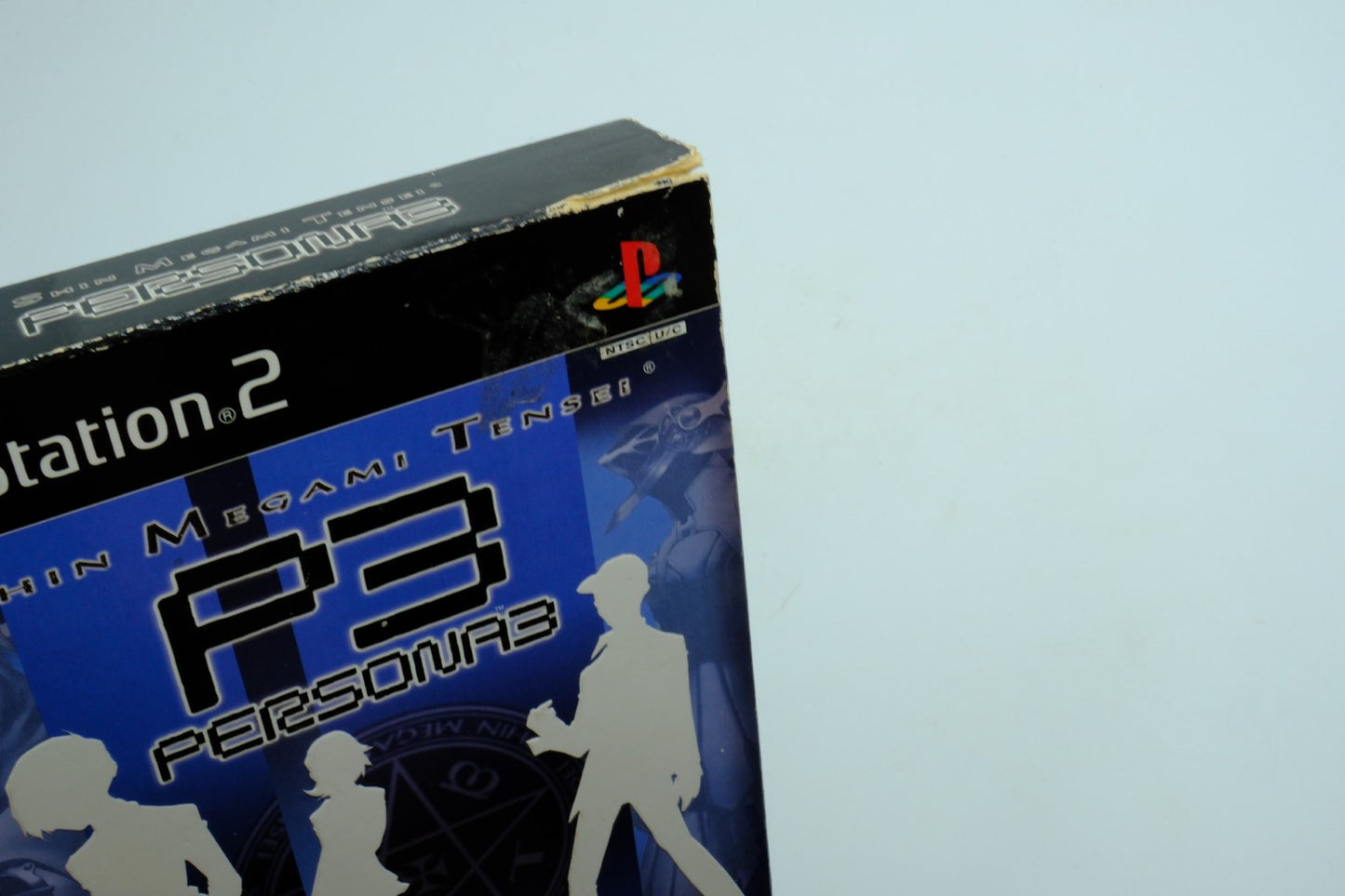 Shin Megami Tensei: Persona 3 – Complete in Box / Collector’s Edition