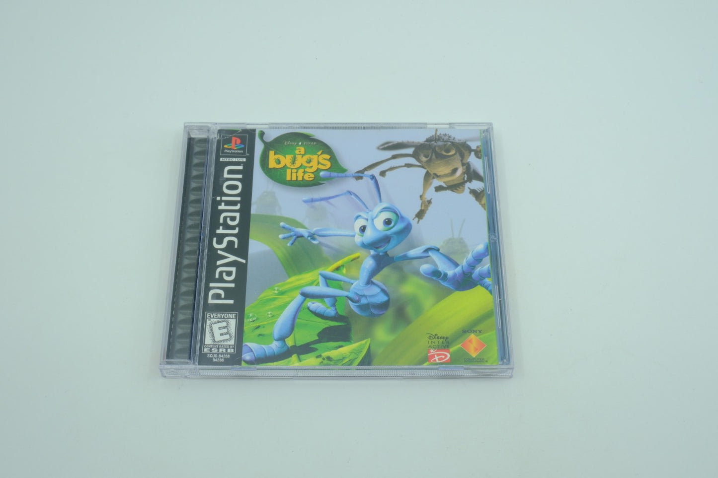 A Bug’s Life – Complete in Box