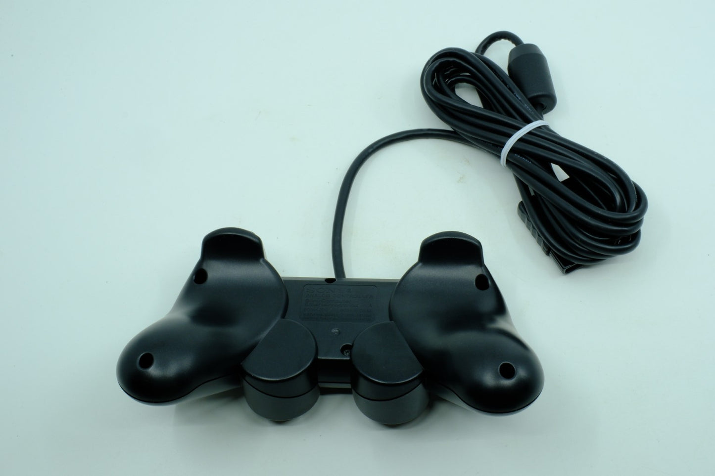 Sony PlayStation Dual Analog Controller SCPH-1150 (PS1/PS2 Compatible) – Loose Controller
