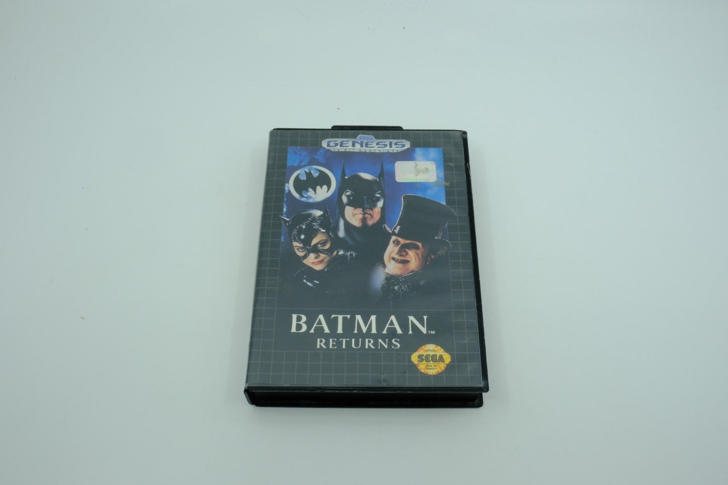 Batman Returns – Complete in Box