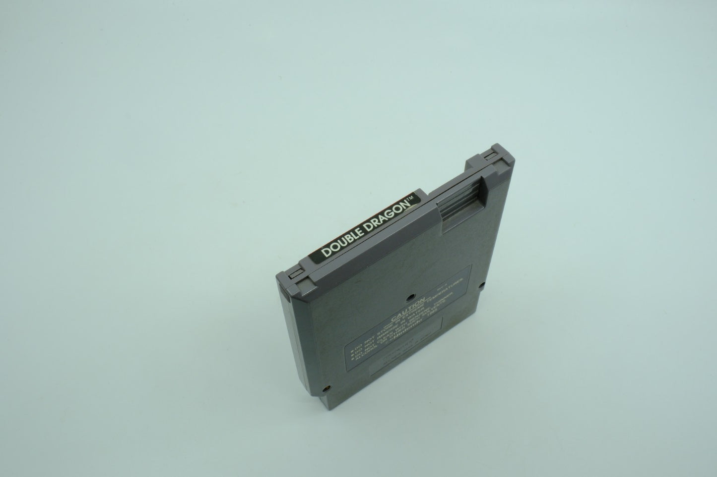 Double Dragon – Loose Cartridge