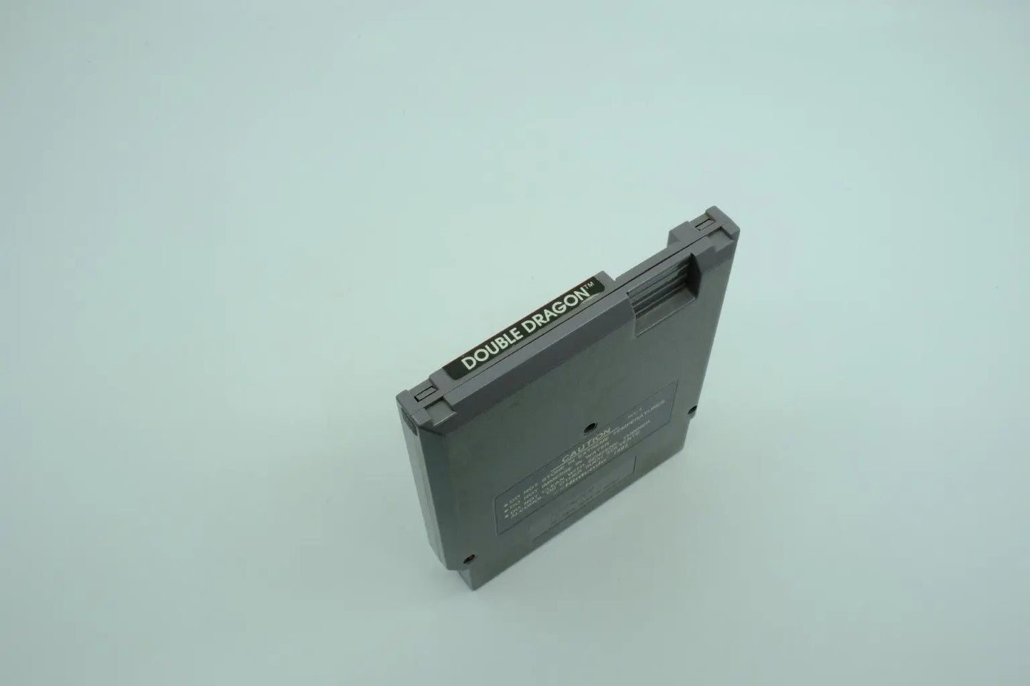 Double Dragon – Loose Cartridge RetroGate - Your Gateway to Classic Gaming