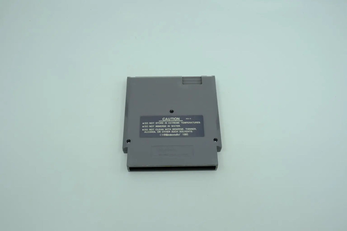 Double Dragon II: The Revenge – Loose Cartridge RetroGate - Your Gateway to Classic Gaming