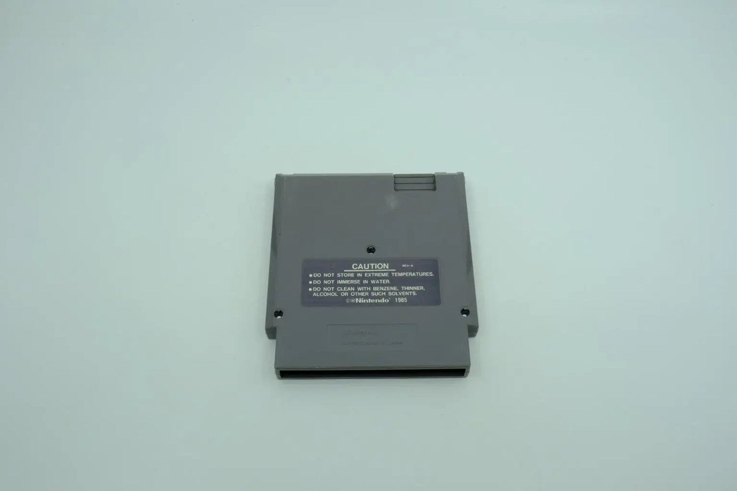 Teenage Mutant Ninja Turtles – Loose Cartridge RetroGate - Your Gateway to Classic Gaming