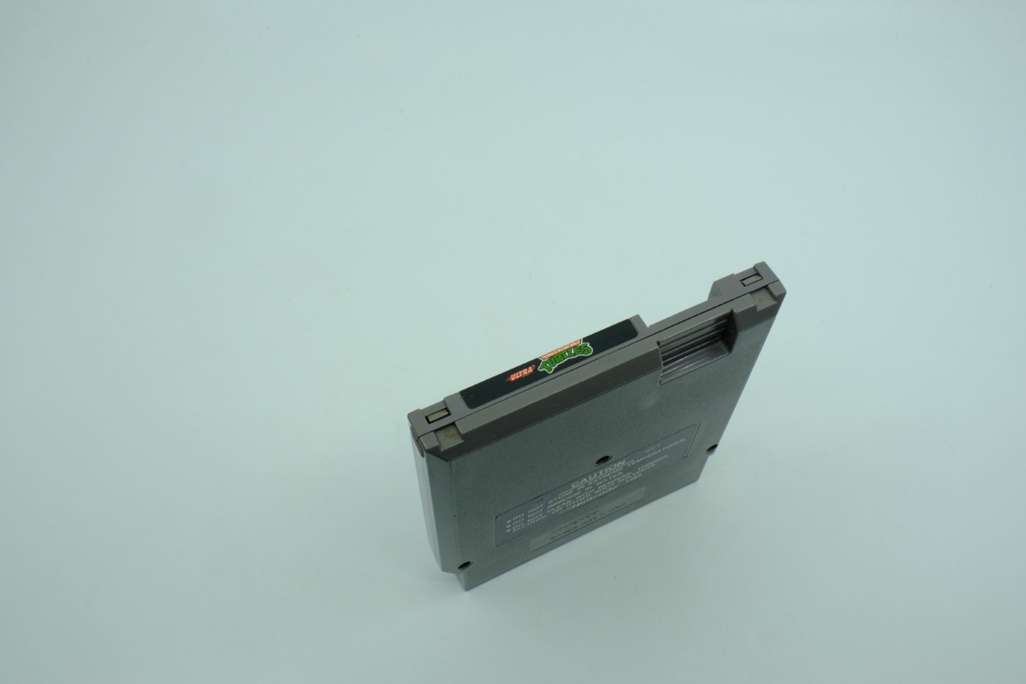 Teenage Mutant Ninja Turtles – Loose Cartridge