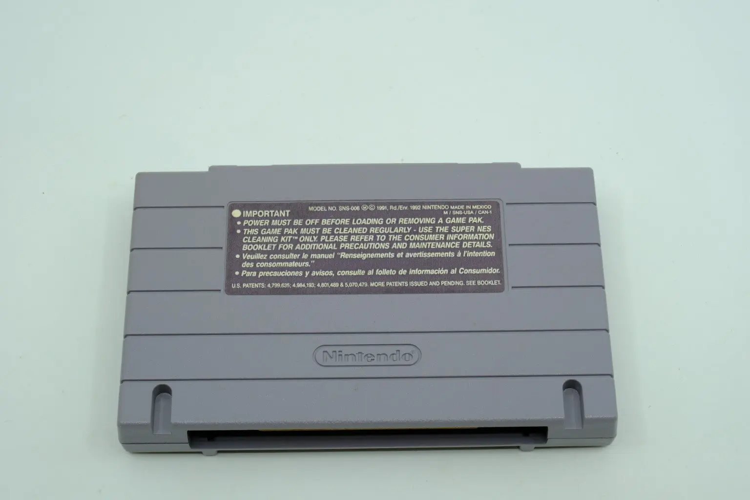 Lufia II: Rise of the Sinistrals – Loose Cartridge RetroGate - Your Gateway to Classic Gaming