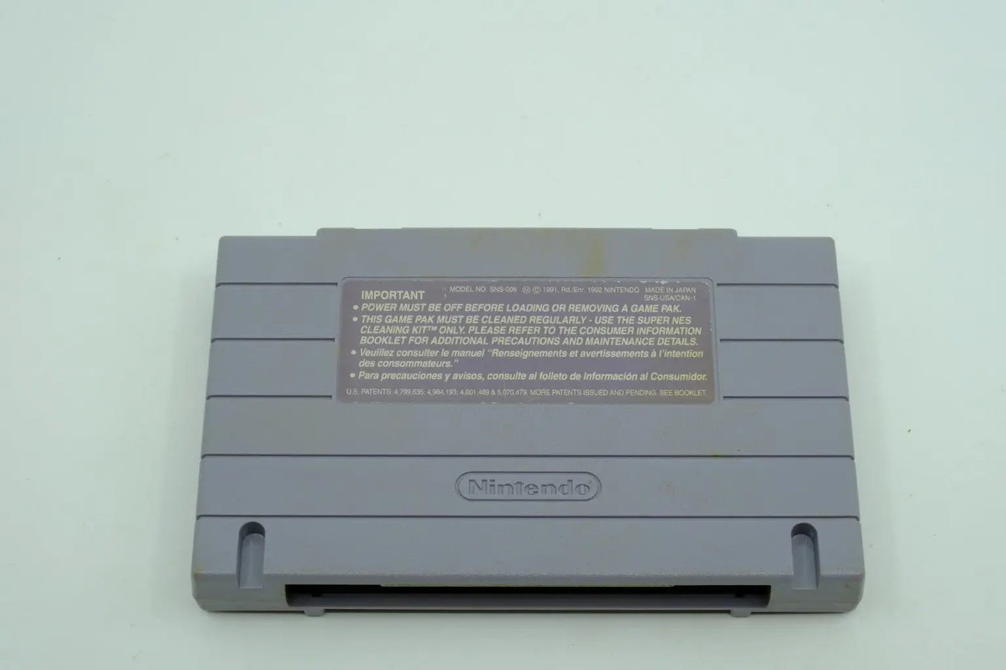 Dungeon Master – Loose Cartridge RetroGate - Your Gateway to Classic Gaming