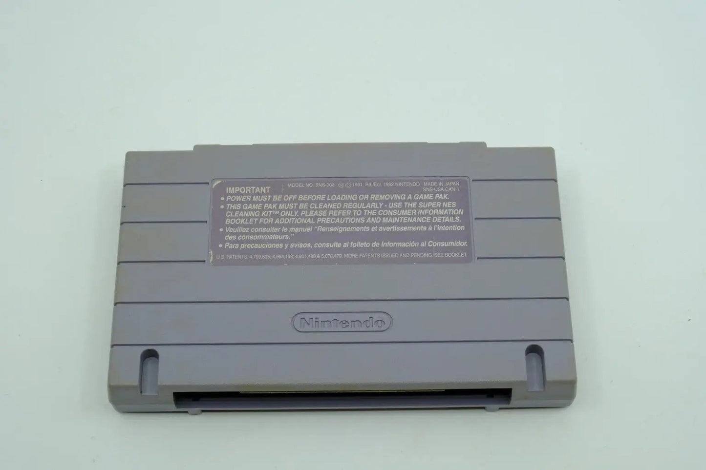 Beauty and the Beast – Loose Cartridge RetroGate - Your Gateway to Classic Gaming