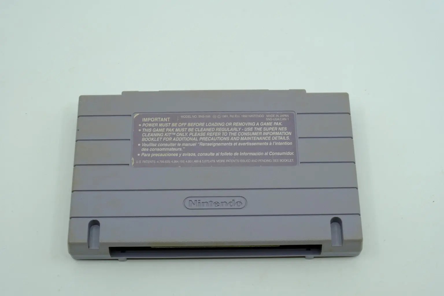 Beauty and the Beast – Loose Cartridge RetroGate - Your Gateway to Classic Gaming