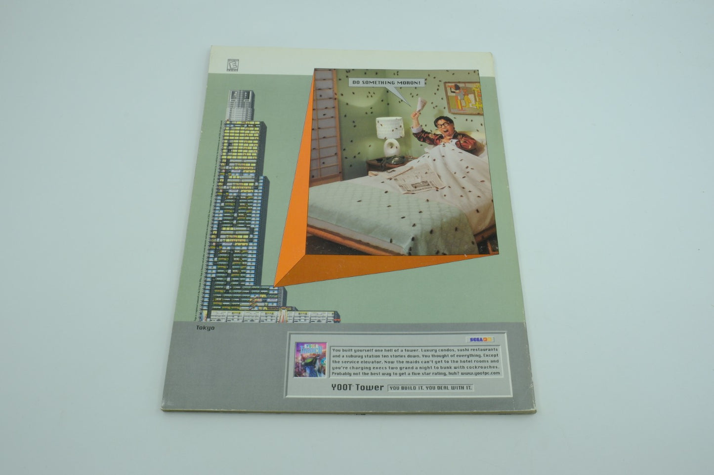 Electronic Gaming Monthly #116 (March 1999) 