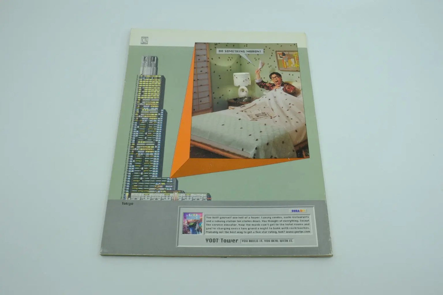 Electronic Gaming Monthly #116 (March 1999)  RetroGate - Your Gateway to Classic Gaming