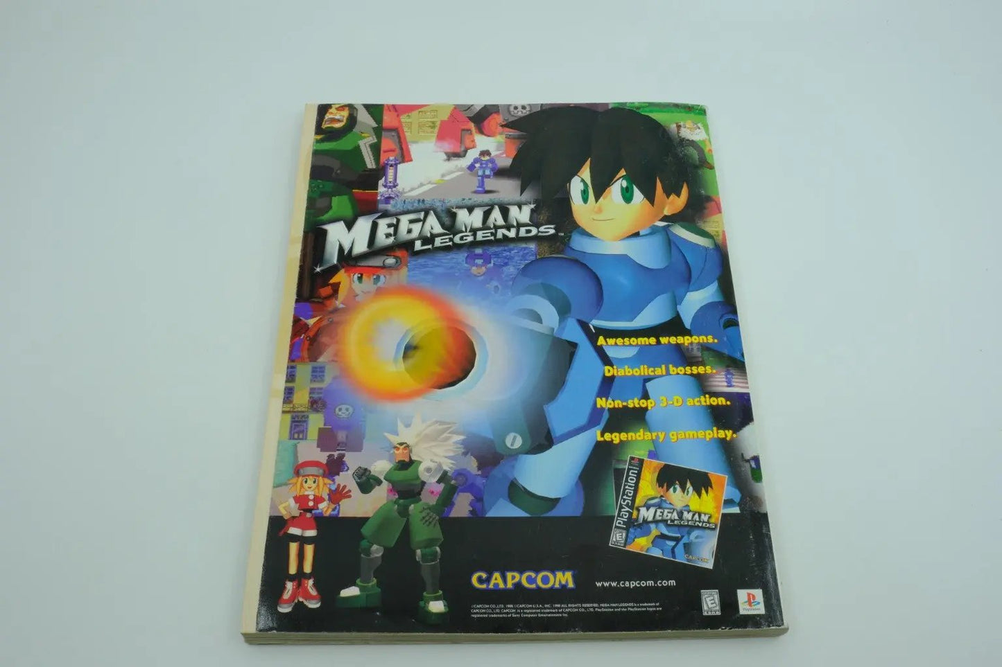 Electronic Gaming Monthly #111 (October 1998) RetroGate - Your Gateway to Classic Gaming