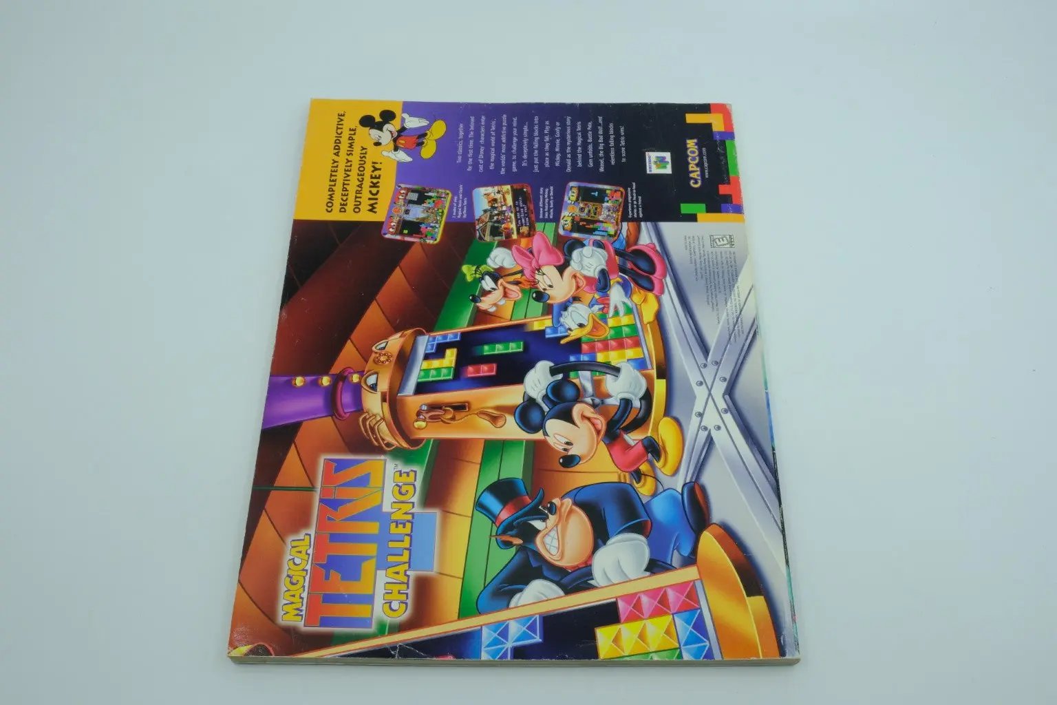 Electronic Gaming Monthly – February 1999 (Legacy of Kain: Soul Reaver cover) RetroGate - Your Gateway to Classic Gaming