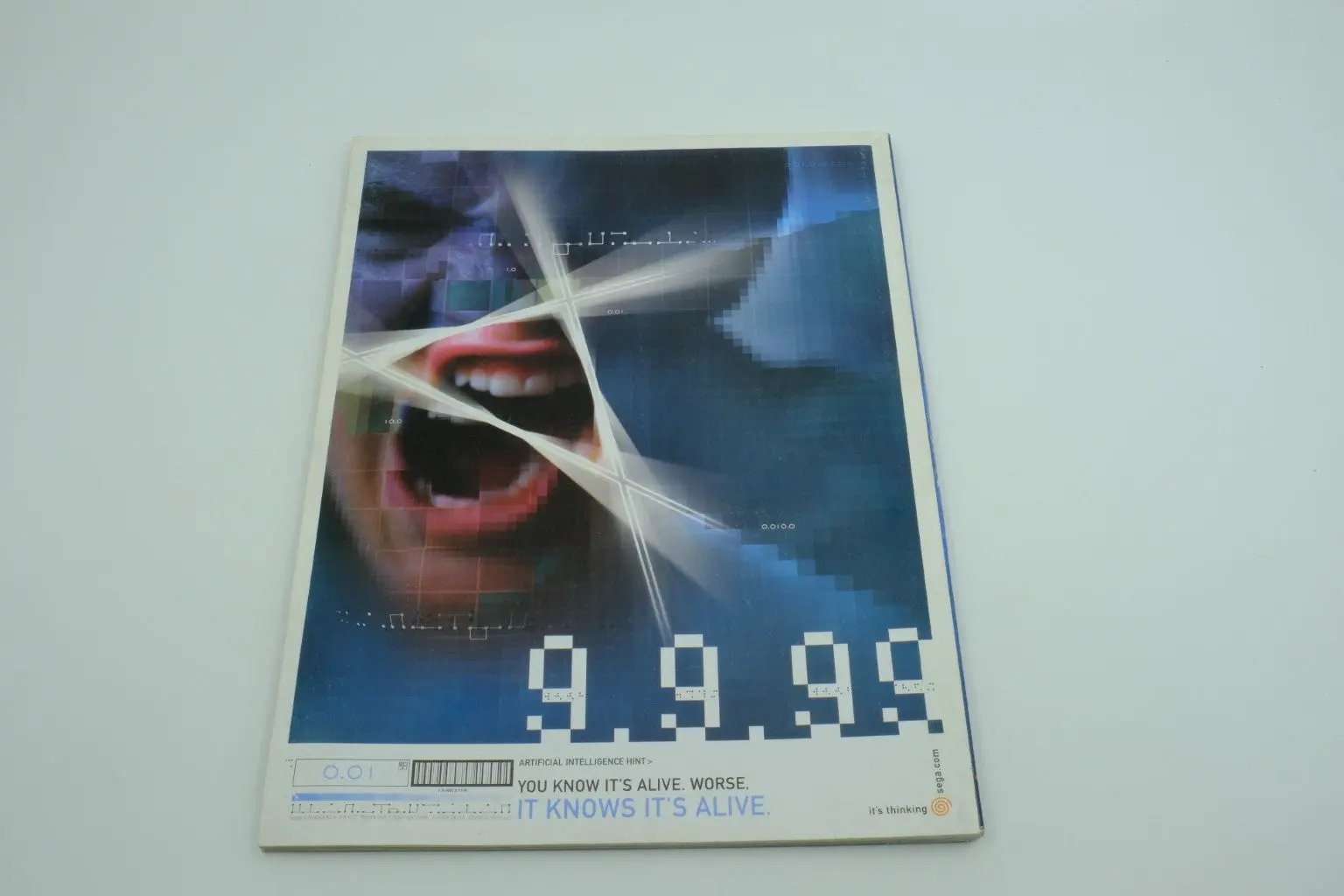 Electronic Gaming Monthly #120 (July 1999) RetroGate - Your Gateway to Classic Gaming