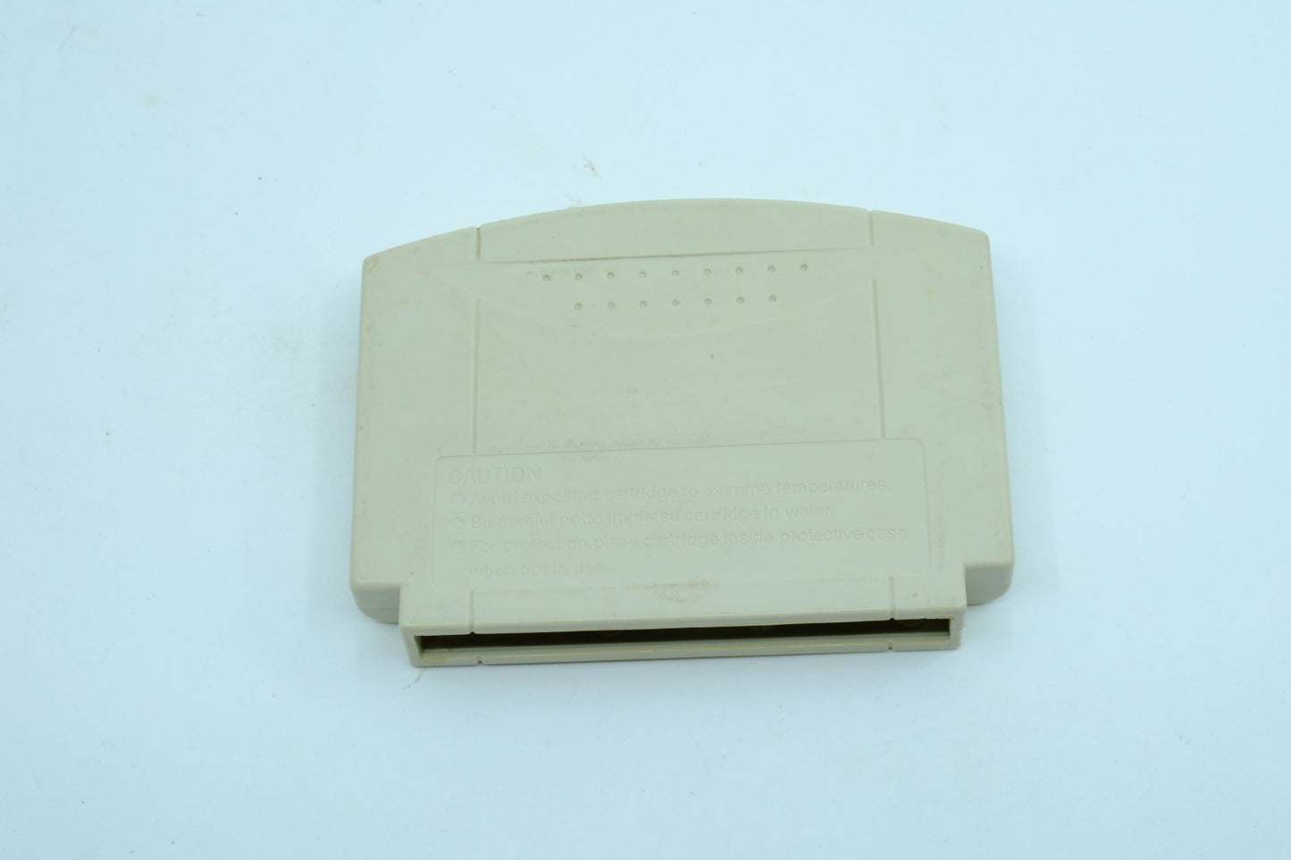 42 Function Multi-Game Cartridge (Nintendo 64) – Loose Cartridge ( not official Nintendo )