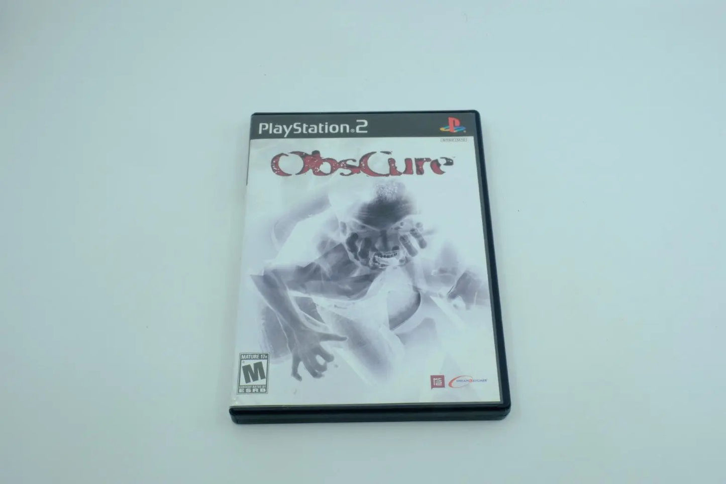 Obscure – Complete in Box RetroGate - Your Gateway to Classic Gaming