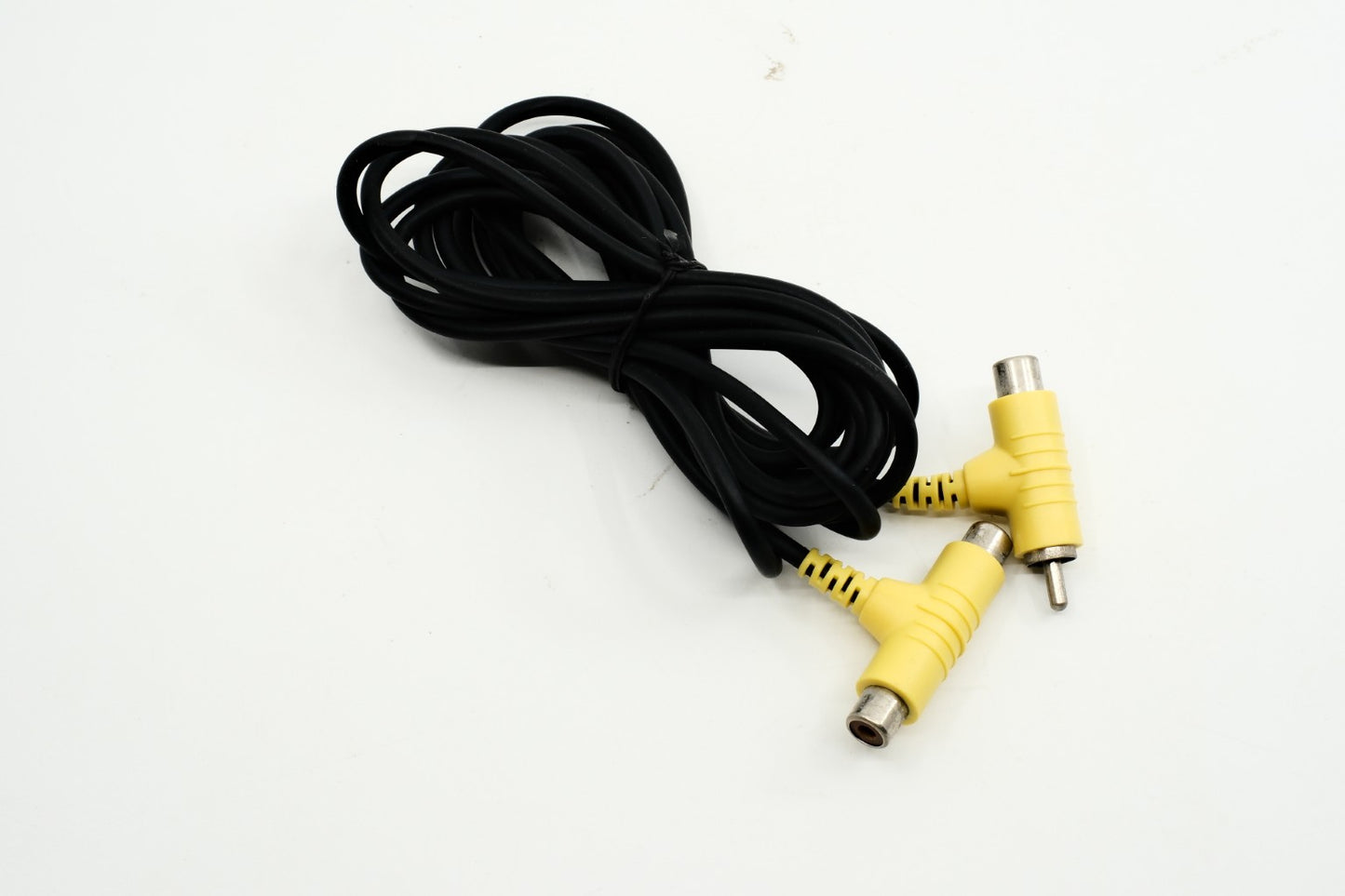 GunCon / GunCon 2 RCA Composite Video Pass-Through Cable – Loose Cable