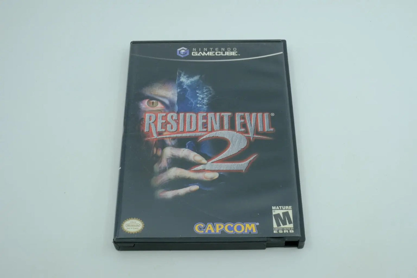 Resident Evil 2 – Complete in Box RetroGate - Your Gateway to Classic Gaming