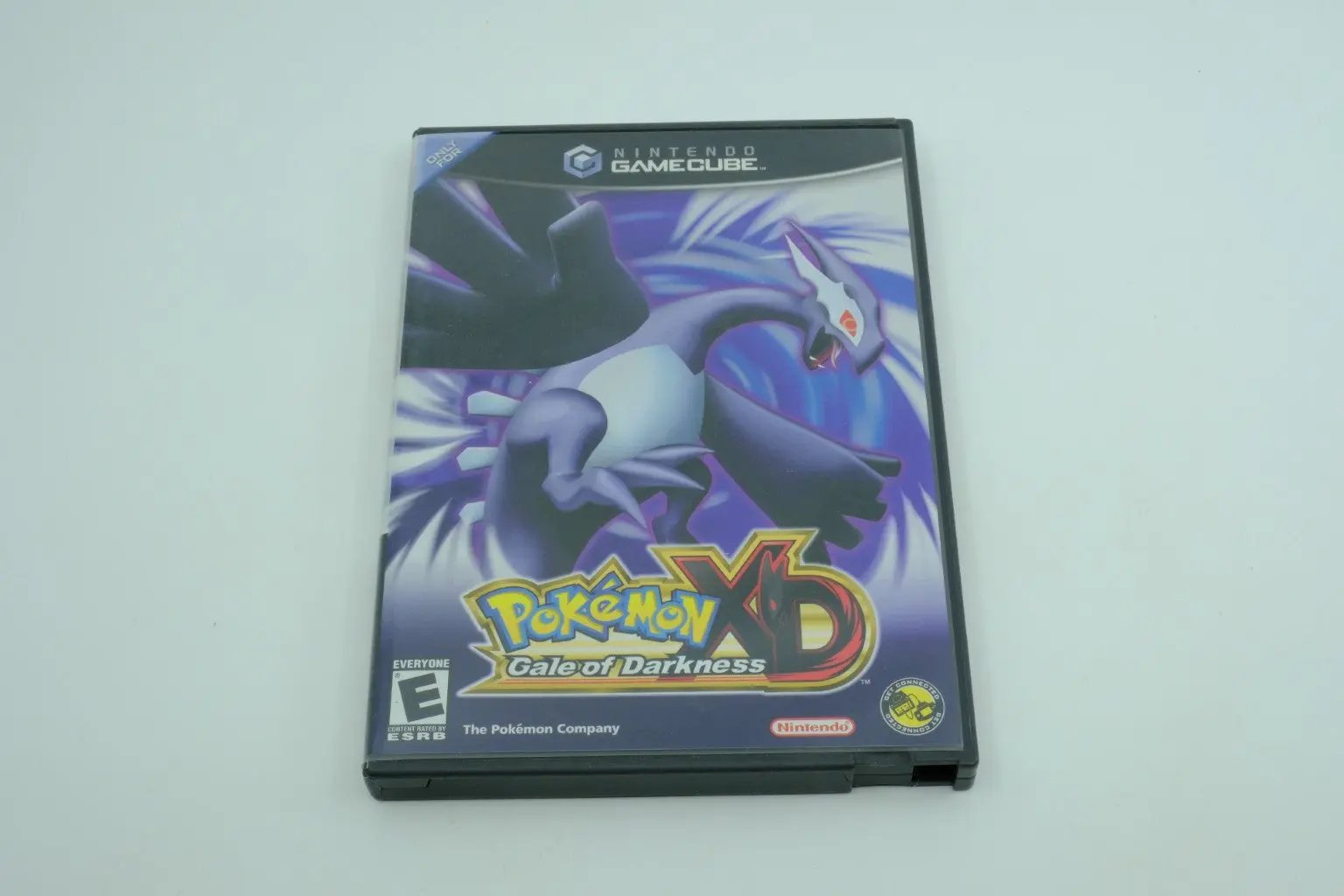 Pokémon XD: Gale of Darkness – Complete in Box RetroGate - Your Gateway to Classic Gaming