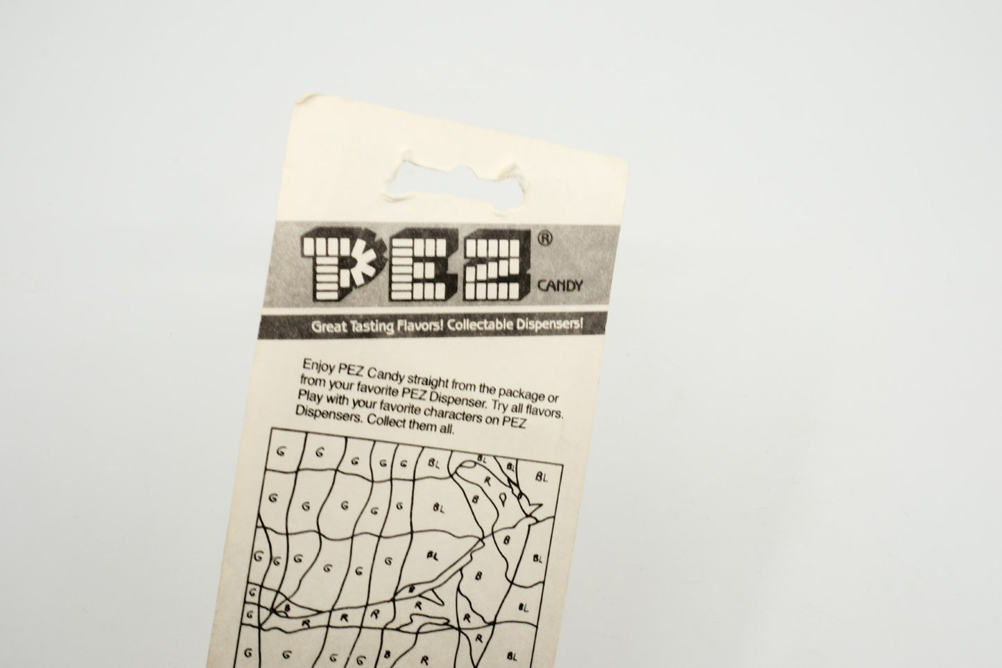 Vintage Marvel Spider-Man PEZ Candy Dispenser – Sealed – 1995
