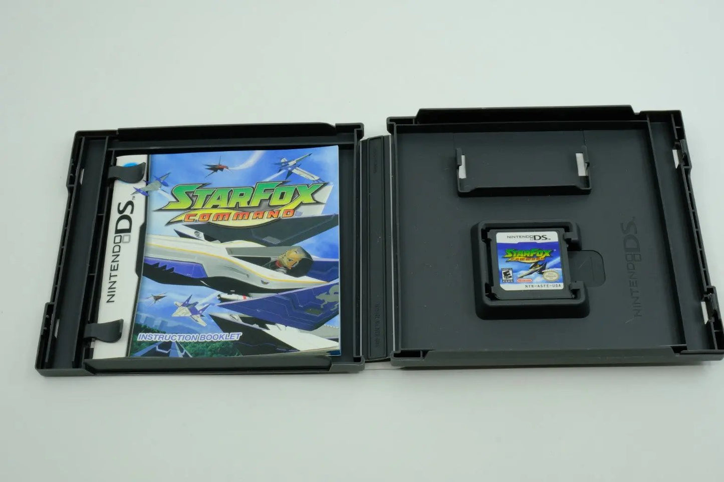 Star Fox Command – Complete in Box RetroGate - Your Gateway to Classic Gaming
