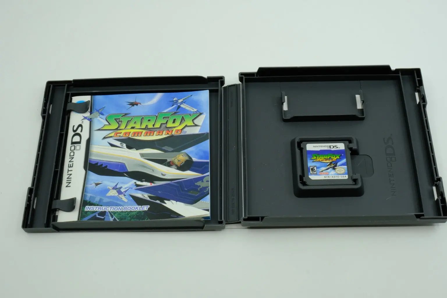 Star Fox Command – Complete in Box RetroGate - Your Gateway to Classic Gaming