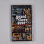 Grand Theft Auto: Liberty City Stories - Complete in Box