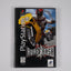 Road Rash - Complete in Box