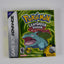 Pokemon LeafGreen Version - Complete in Box