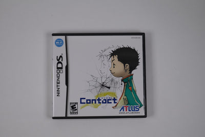 Contact - Complete in Box
