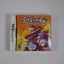 Solatorobo: Red the Hunter - Sealed