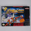 BlaZeon: The Bio-Cyborg Challenge - Complete in Box