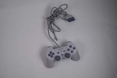 Sony PS one DualShock Controller - White