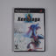 Xenosaga Episode I: Der Wille zur Macht - Complete in Box