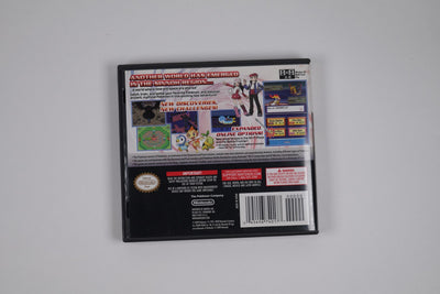 Pokemon Platinum Version - Complete in Box