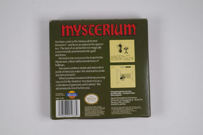 Mysterium - Complete in Box